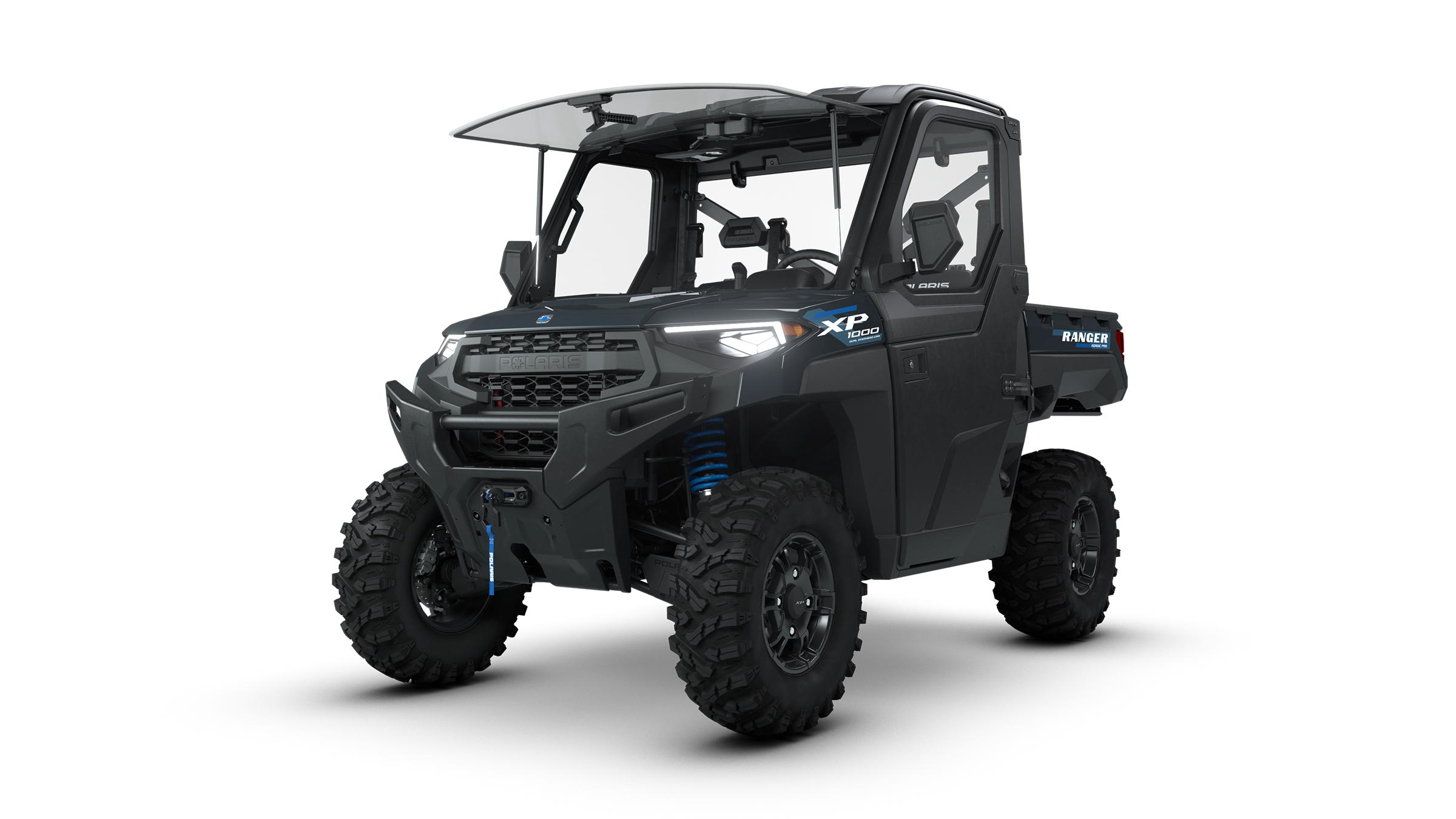Polaris Ranger