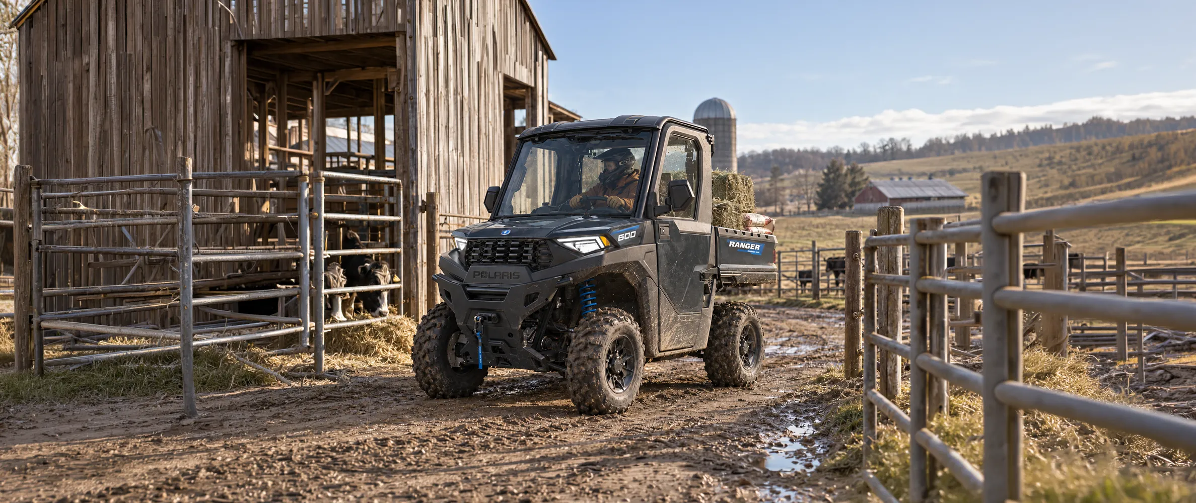 Polaris Ranger