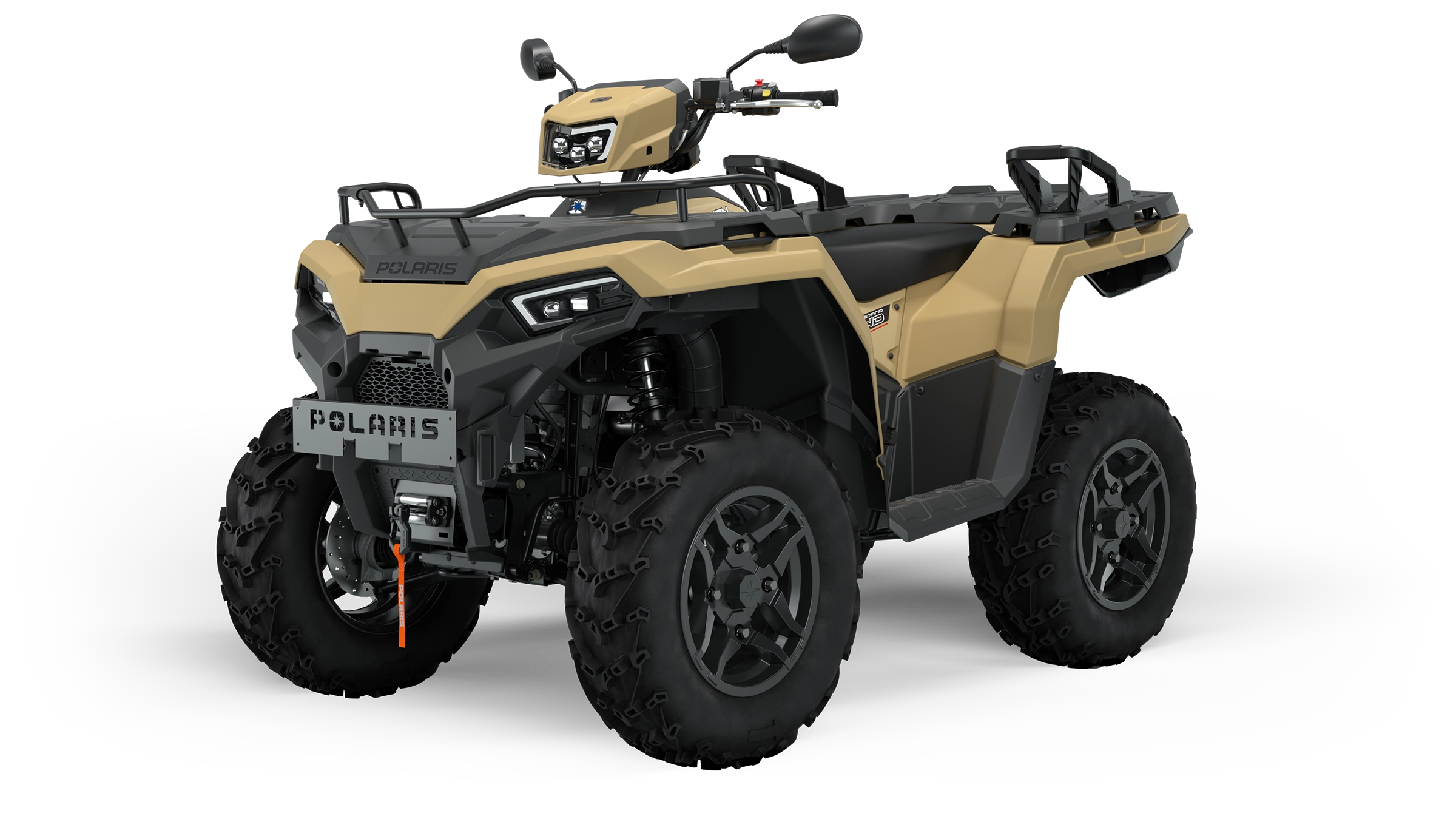 Polaris Sportsman 570 EPS LE