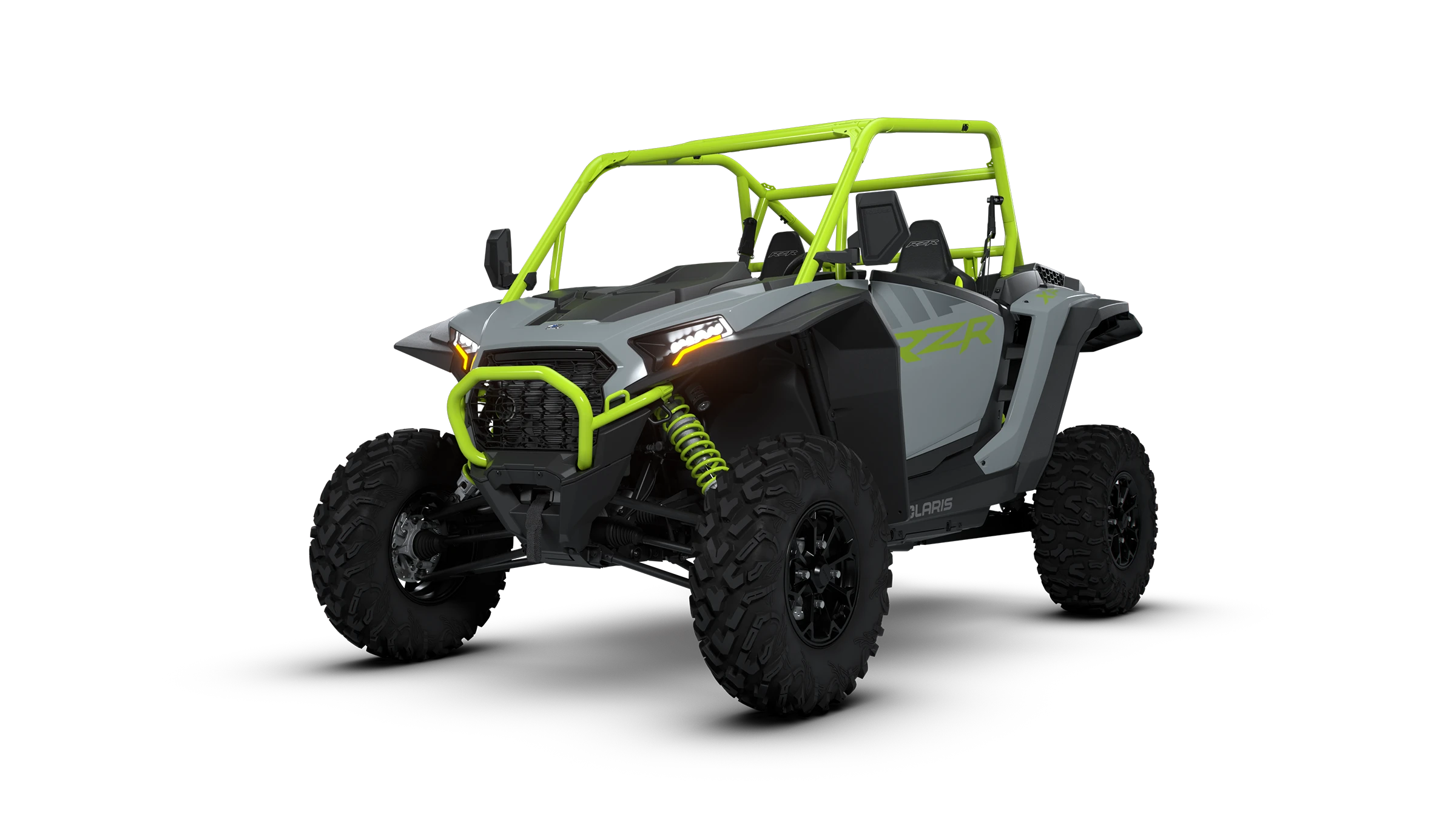 RZR 64 XP Sport 1000 EPS