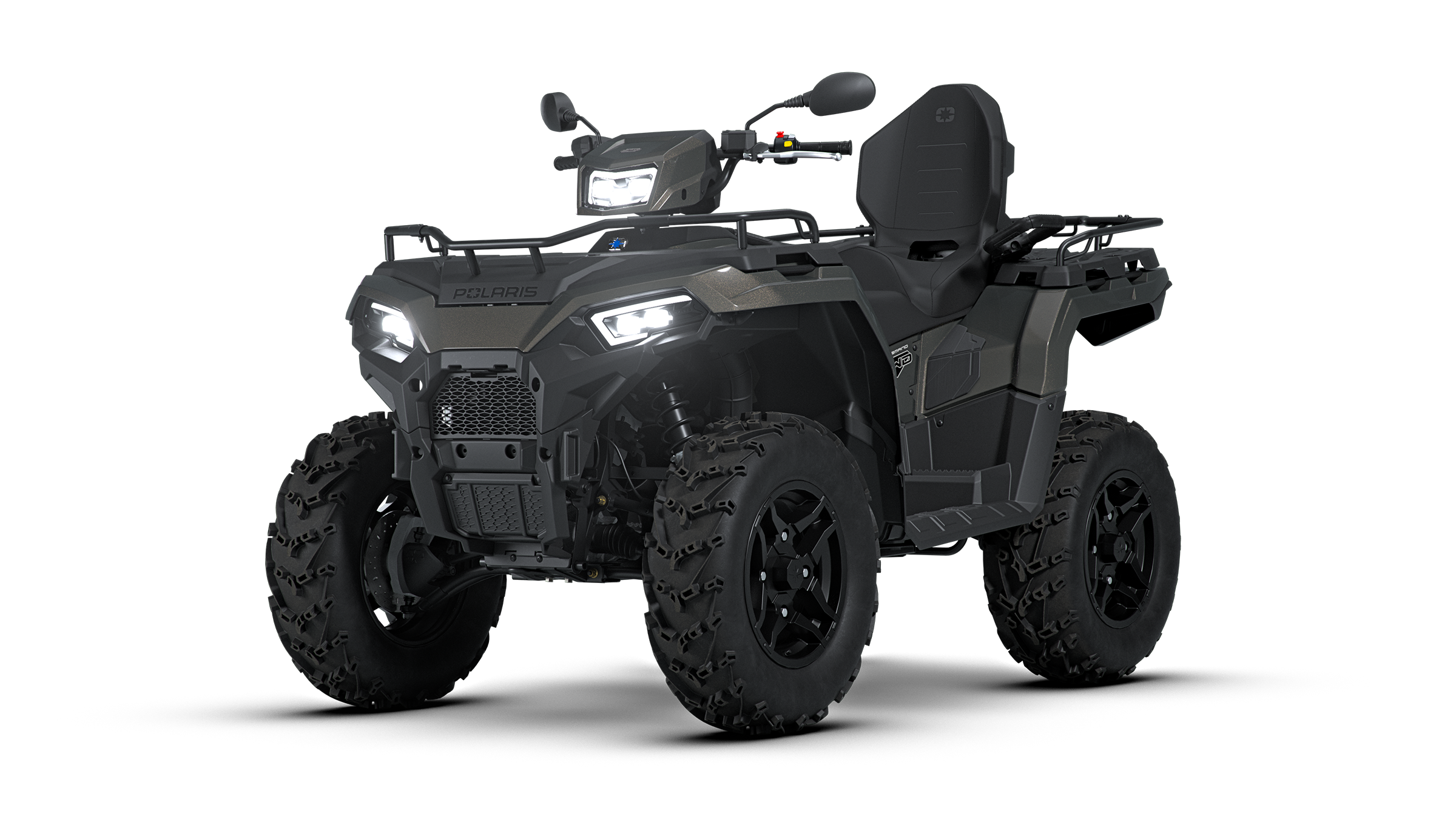 Polaris Sportsman Touring 600 EPS SP